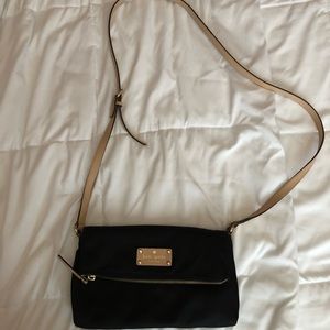 Kate Spade Nylon Crossbody Purse